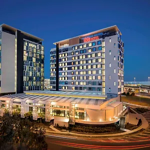 Ibis Airport *** Brisbane