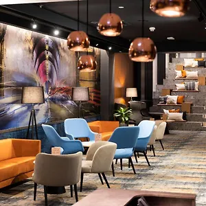 Hotell Three Corners Downtown Budapest