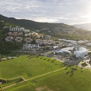 Coral Sea **** Airlie Beach