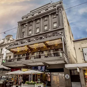 The Richmond - Australia