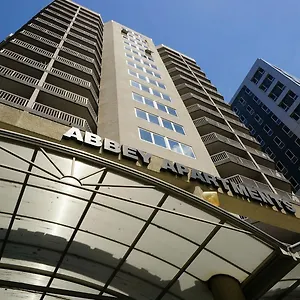 Abbey On Roma & **** Brisbane